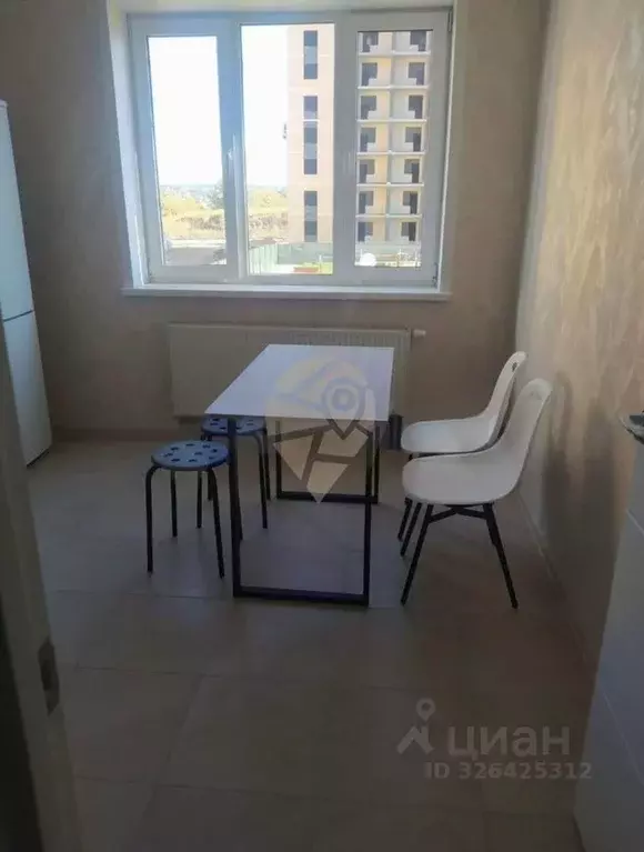 1-к кв. Белгородская область, Старый Оскол Степной мкр, 33Б (46.0 м) - Фото 2