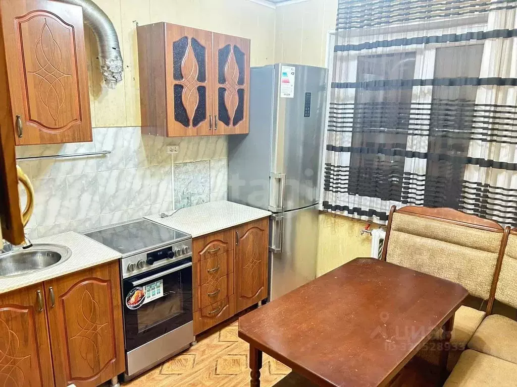 3-к кв. Северная Осетия, Владикавказ Владикавказская ул., 15 (65.0 м) - Фото 2