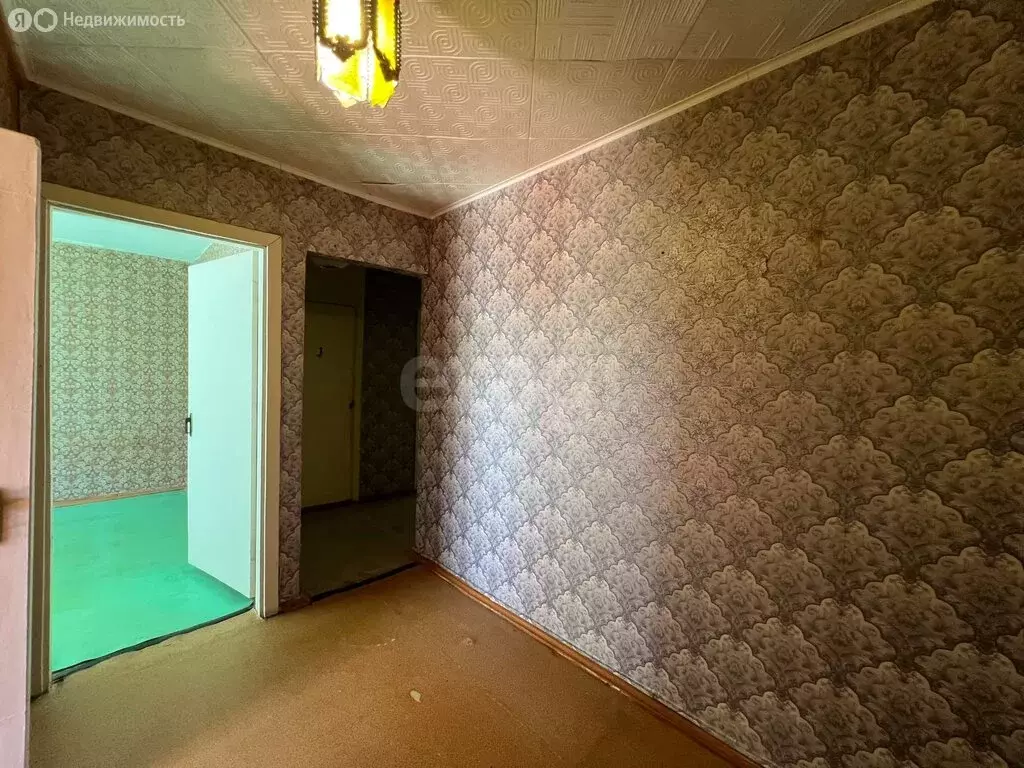 3-комнатная квартира: Ковров, Моховая улица, 2/8 (67.8 м) - Фото 2
