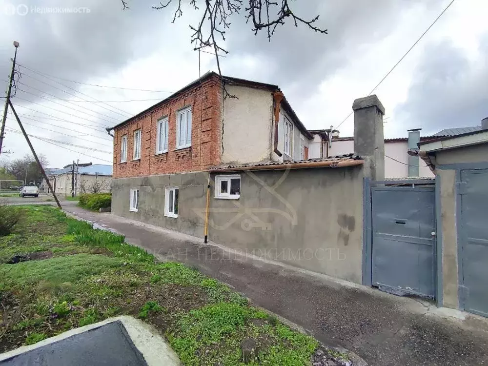 Дом в Пятигорск, улица Куйбышева, 38 (35 м) - Фото 1