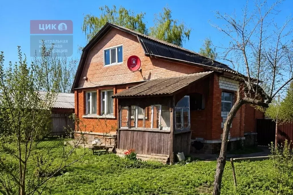 Дом в Рязанская область, Старожиловский муниципальный округ, д. ... - Фото 2