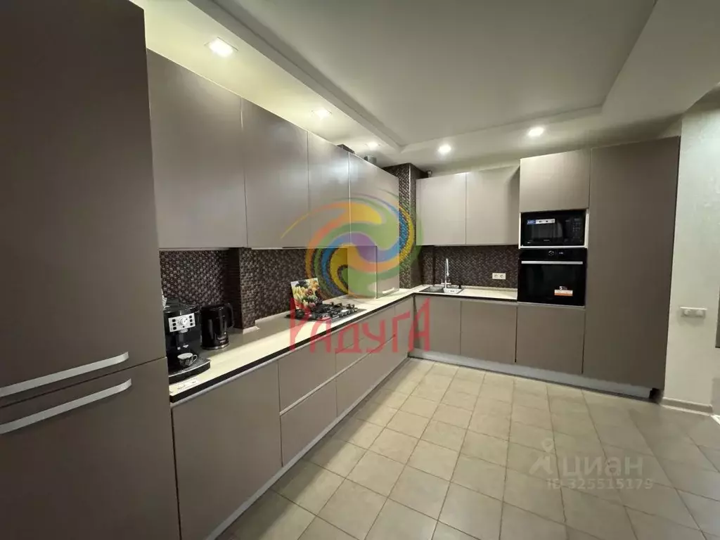 3-к кв. Ивановская область, Иваново Авдотьинская ул., 30 (98.4 м) - Фото 2