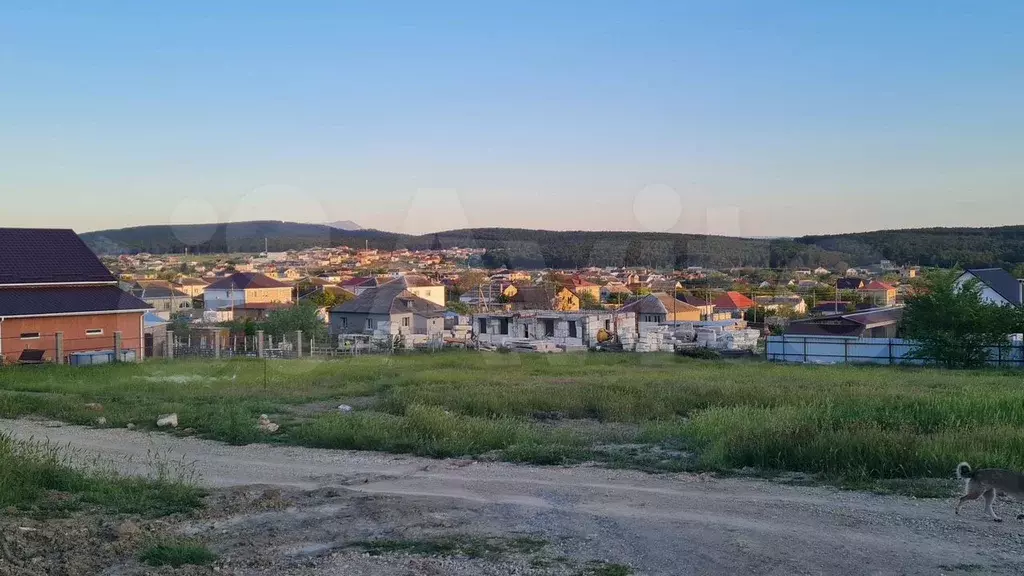 Участок 10 сот. (ИЖС) - Фото 0