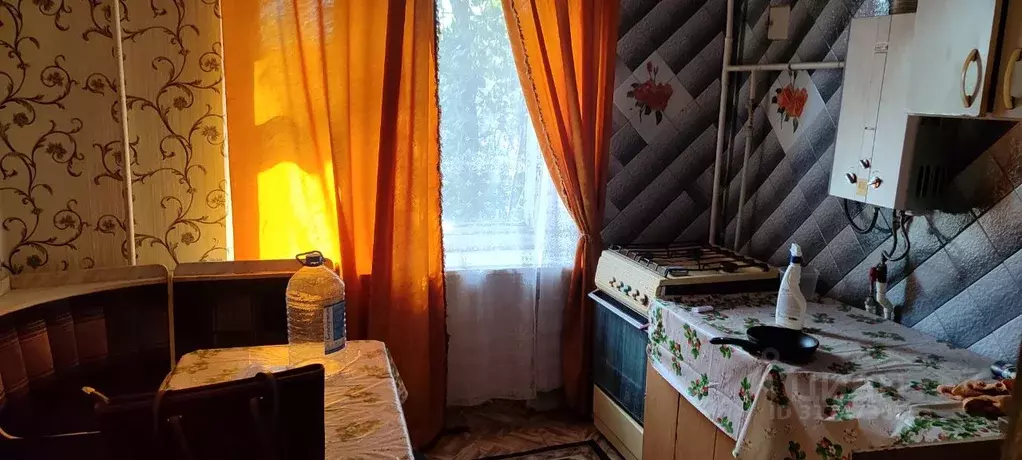 2-к кв. Ростовская область, Шахты ул. Рылеева, 43И (54.0 м) - Фото 0