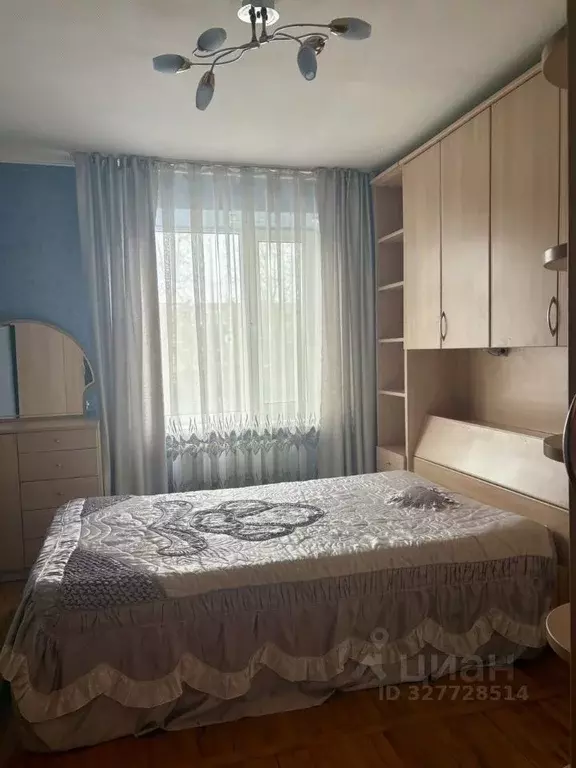 Комната Краснодарский край, Анапа ул. Шевченко, 249 (38.5 м) - Фото 2