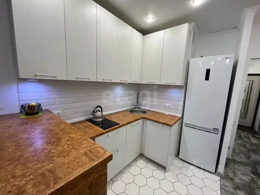 Студия Татарстан, Казань ул. Аметьевская магистраль, 16к4 (35.0 м) - Фото 1