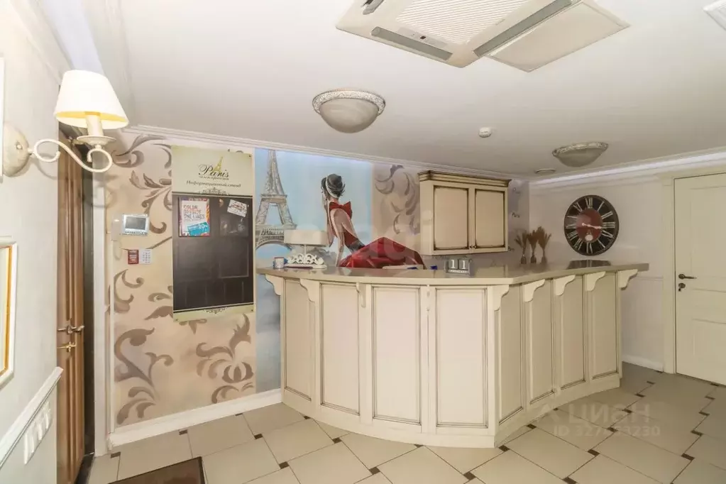 Помещение свободного назначения в Челябинская область, Челябинск ул. ... - Фото 2