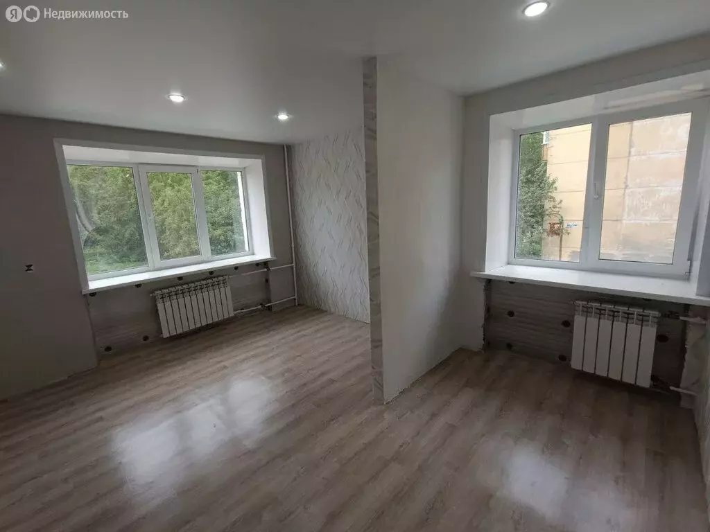 2-комнатная квартира: Березники, улица Ломоносова, 131А (22.7 м) - Фото 1