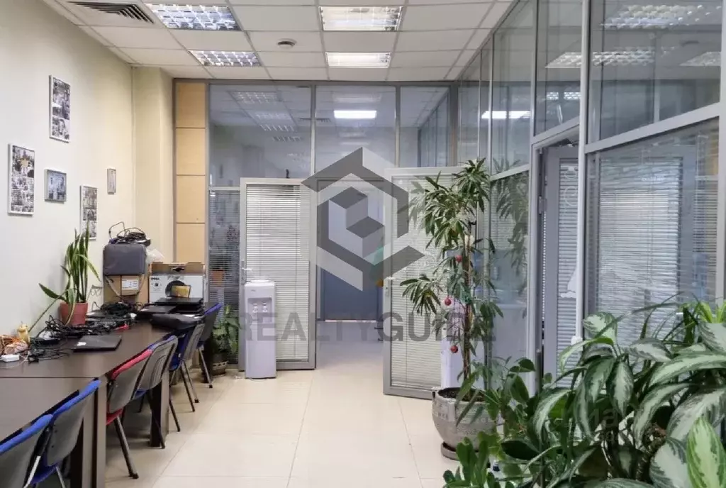 Офис в Москва пер. Капранова, 3С2 (85 м) - Фото 1