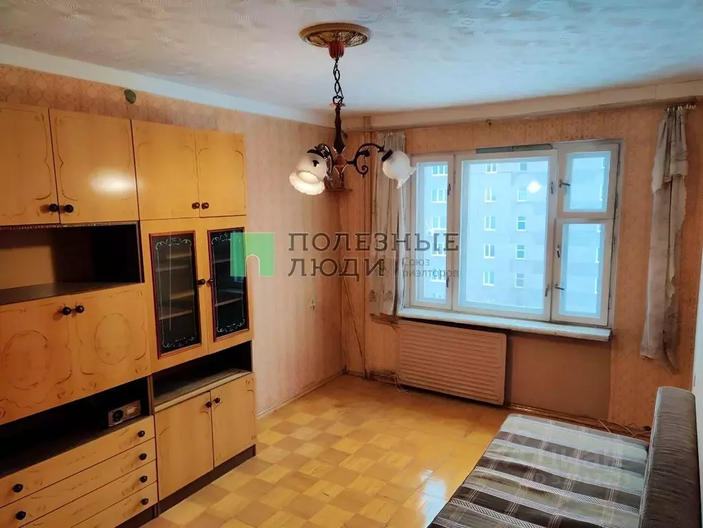 2-к кв. Удмуртия, Ижевск Удмуртская ул, 147 (43.7 м) - Фото 0