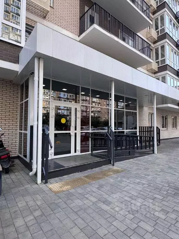 Квартира, 1 комната, 31.4 м - Фото 0