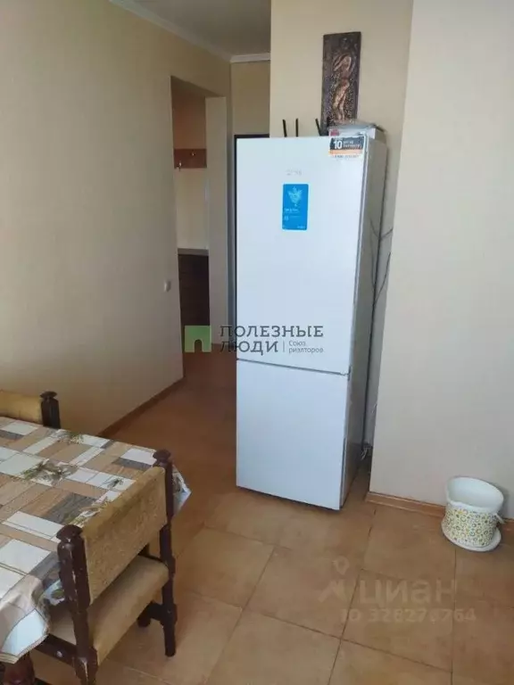 2-к кв. Крым, Евпатория ул. Демышева, 127А (55.5 м) - Фото 2