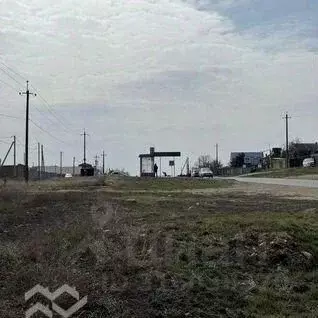 Участок в Крым, Сакский район, с. Суворовское ул. Евпаторийская, 83 ... - Фото 2