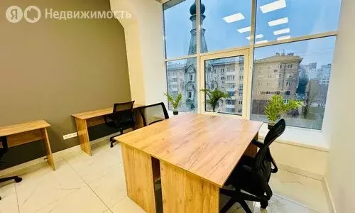 Офис (28.7 м) - Фото 1