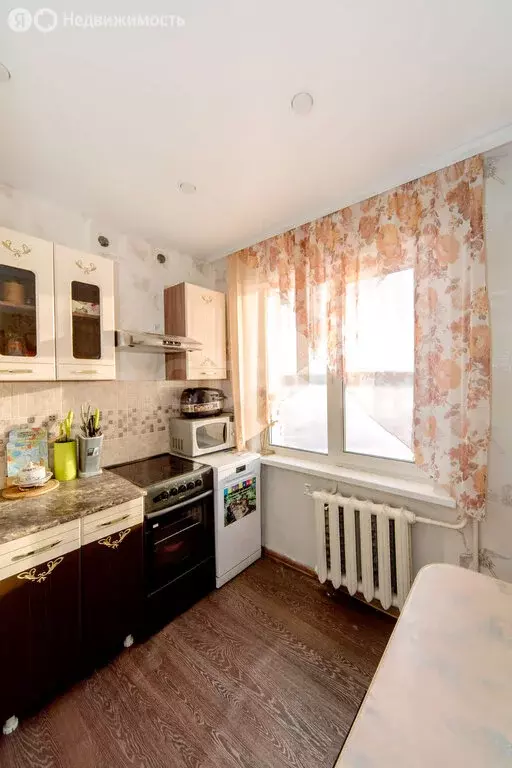 1-комнатная квартира: Бийск, Приречная улица, 1 (30.4 м) - Фото 1