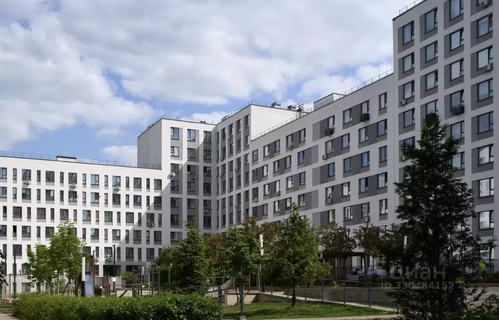 2-к кв. Московская область, Ленинский городской округ, д. Сапроново ... - Фото 1