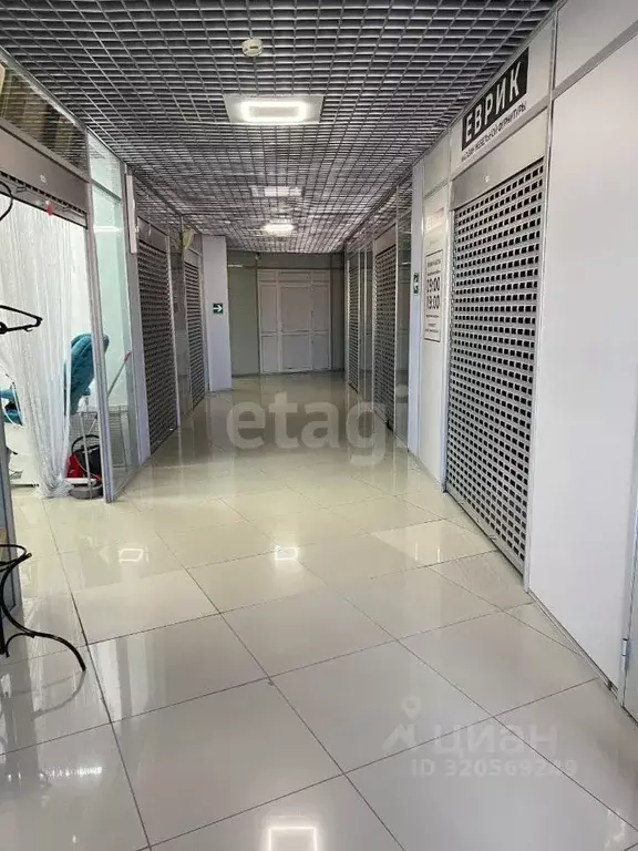 Офис в Саха (Якутия), Якутск ул. Жорницкого, 29 (21 м) - Фото 1