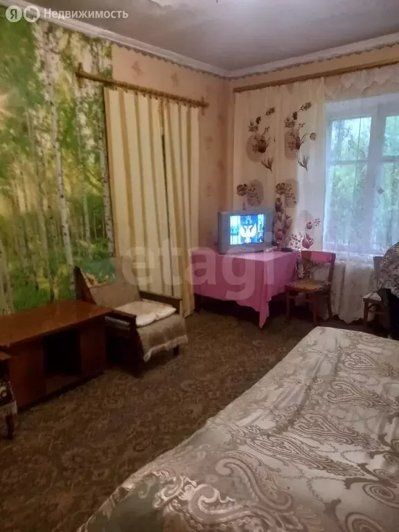 3-комнатная квартира: Дубовка, переулок Куйбышева, 10 (60.2 м) - Фото 2