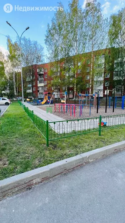 1-комнатная квартира: Ижевск, Автозаводская улица, 54 (38.55 м) - Фото 1