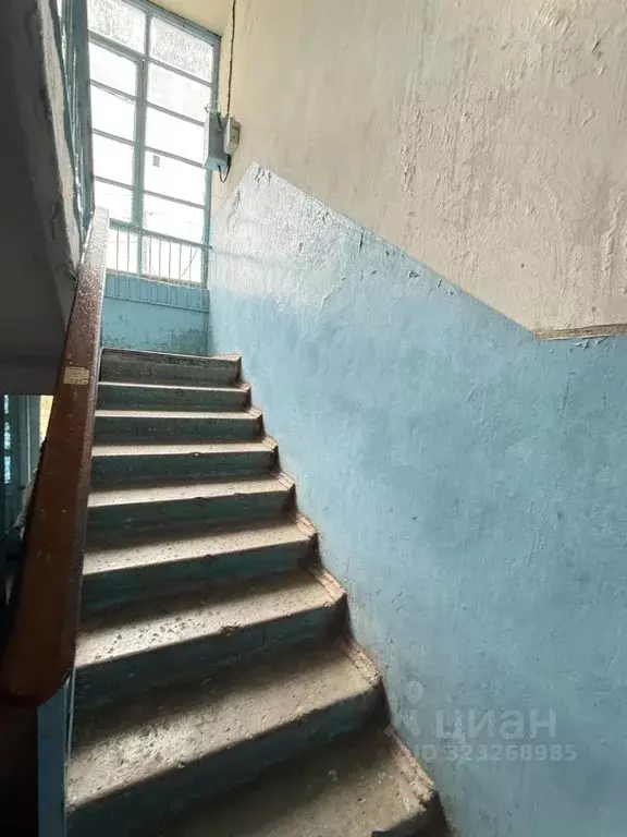 2-к кв. Саратовская область, пос. Сельхозтехника ул. Комсомольская, 1 ... - Фото 1