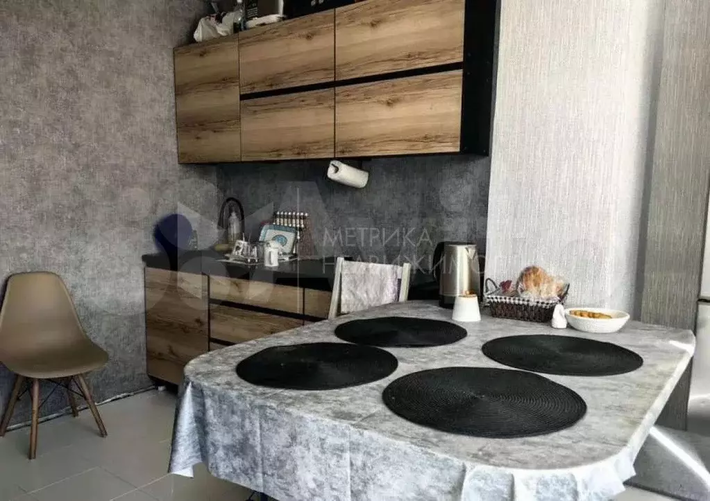 2-к. квартира, 50 м, 8/8 эт. - Фото 1