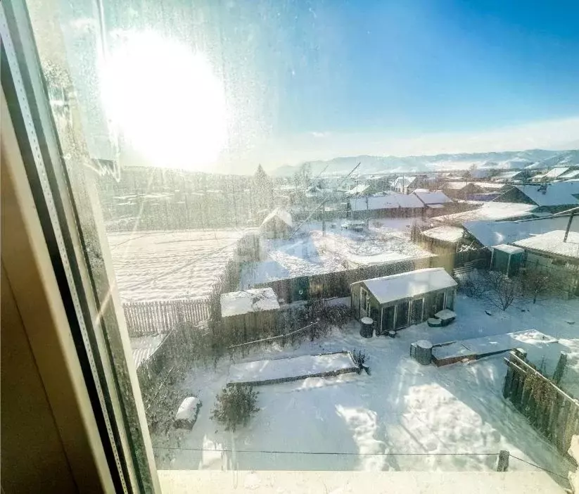 1-к кв. Бурятия, Тарбагатайский район, Шалутское с/пос, с. Солонцы ул. ... - Фото 2