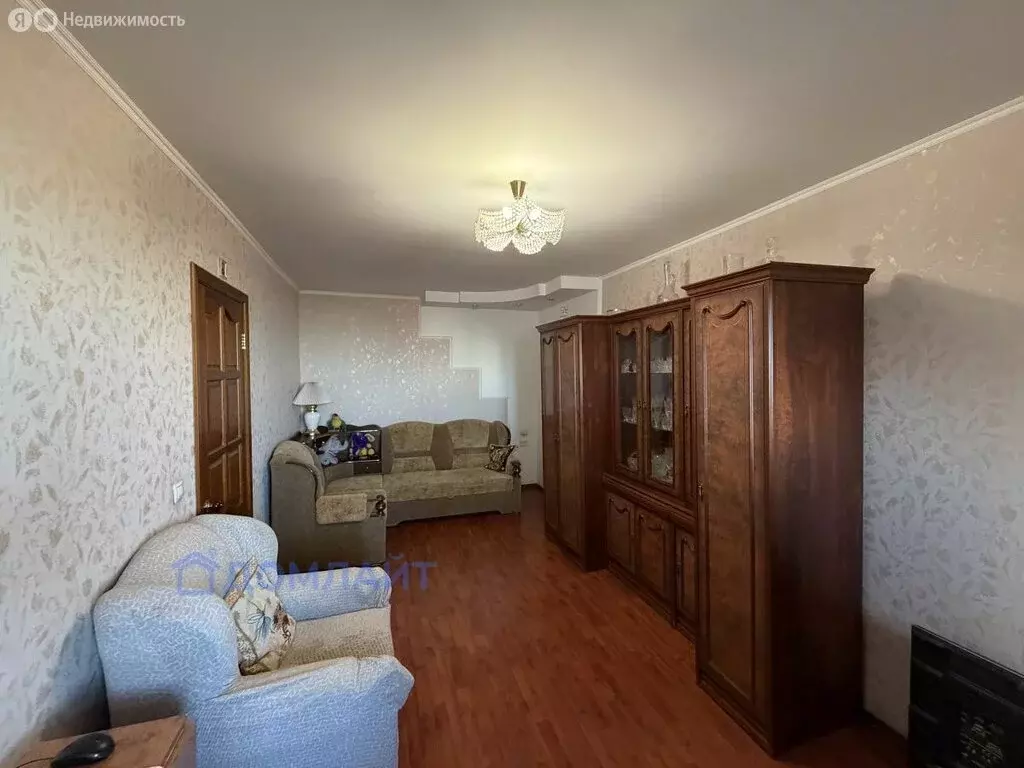 2-комнатная квартира: Самара, улица Стара-Загора, 182 (52 м) - Фото 1