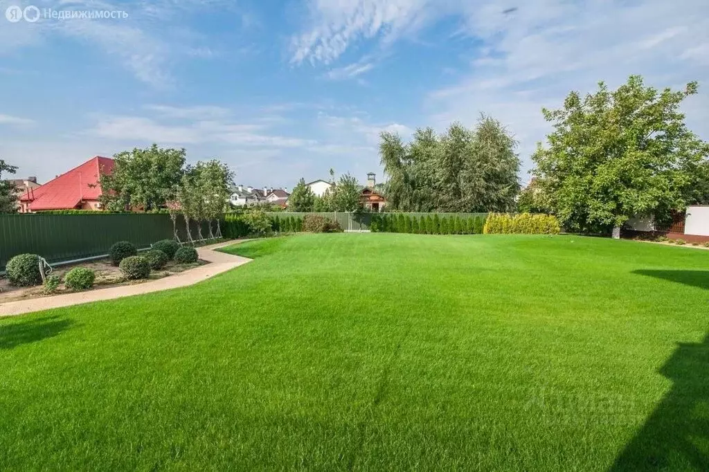 Участок в Белгород, Дорожный переулок (8.8 м) - Фото 1