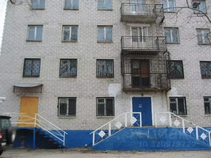 Помещение свободного назначения в Хабаровский край, ... - Фото 1