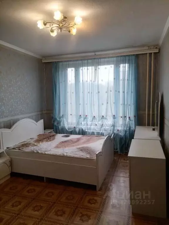 Комната Москва Рязанский просп., 91К1 (16.0 м) - Фото 1