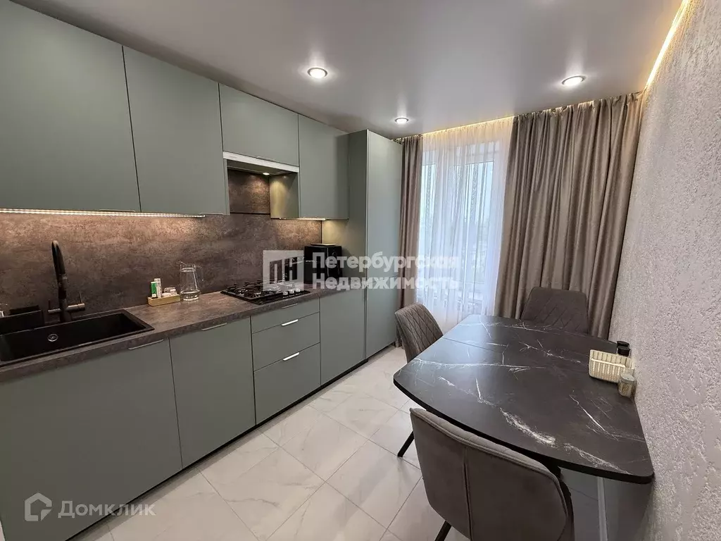 Продаётся 2-к квартира, 46.9 м - Фото 0