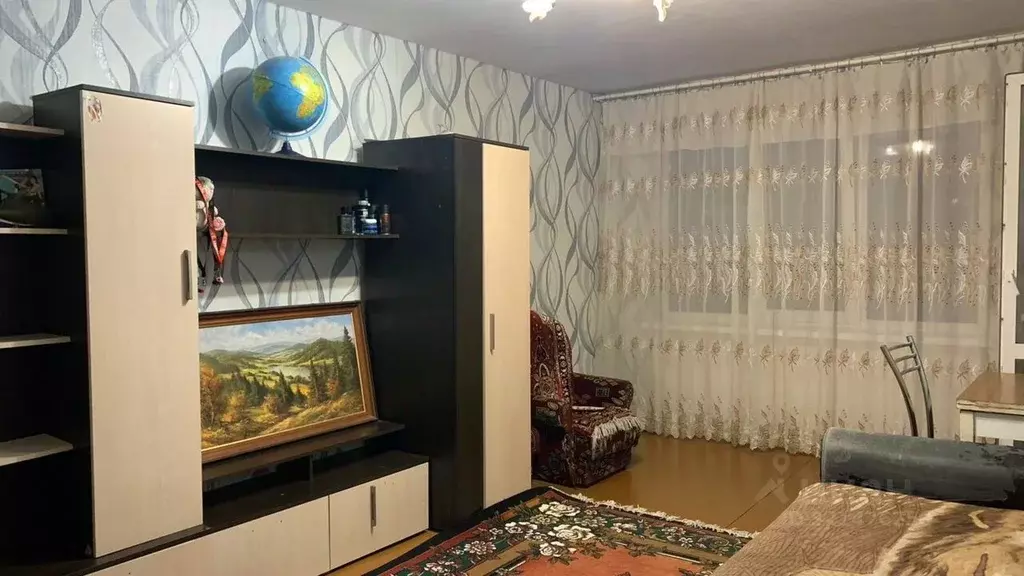 3-к кв. Крым, Бахчисарай ул. Макаренко, 8 (63.9 м) - Фото 0