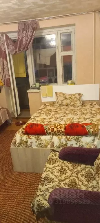 2-к кв. Тамбовская область, Тамбов ул. Подвойского, 11 (54.0 м) - Фото 0