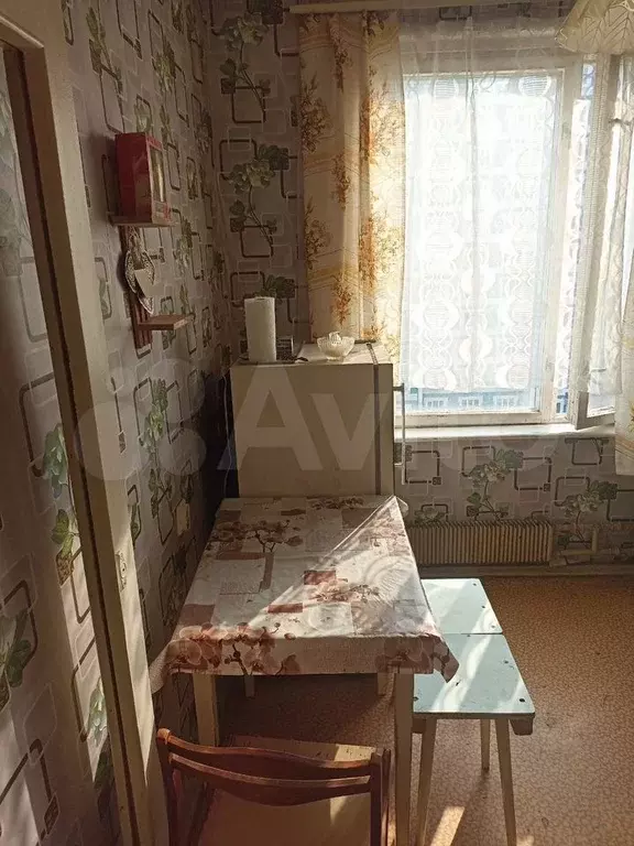 1-к. квартира, 33 м, 7/9 эт. - Фото 1