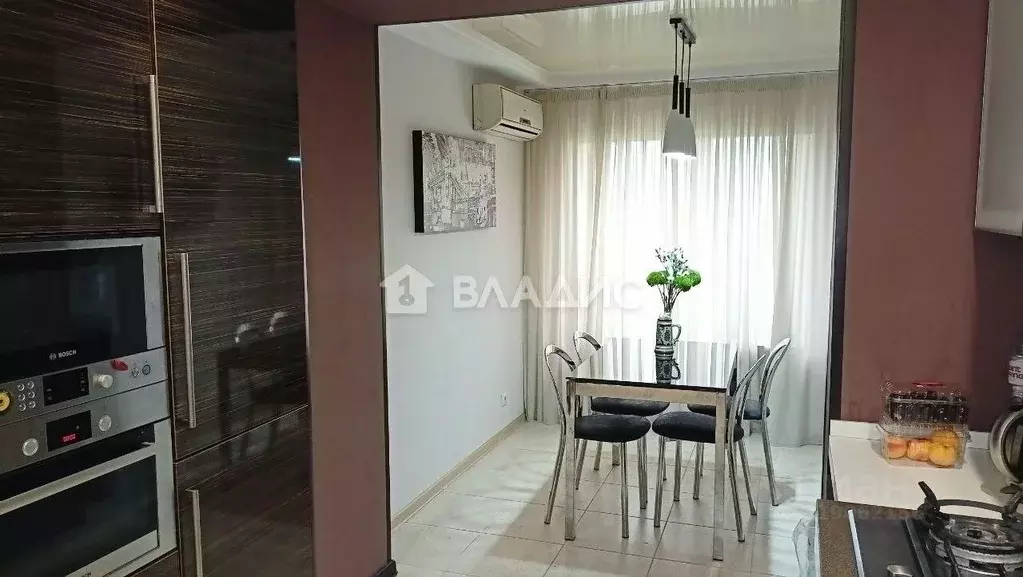 3-к кв. Белгородская область, Белгород просп. Славы, 39 (97.0 м) - Фото 2