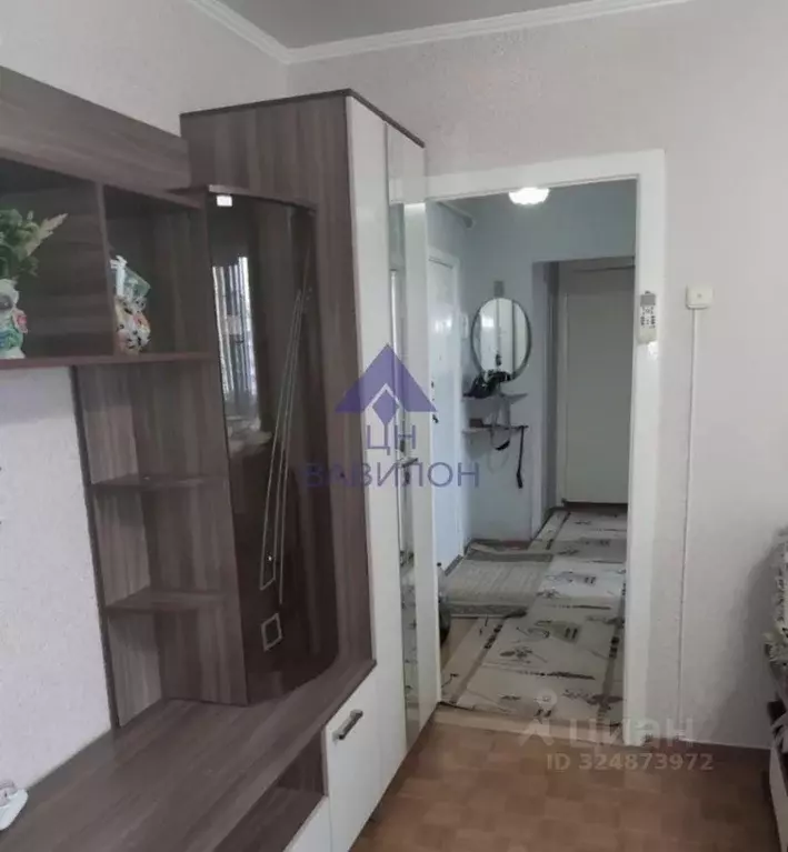 2-к кв. Ростовская область, Волгодонск ул. Энтузиастов (48.0 м) - Фото 1