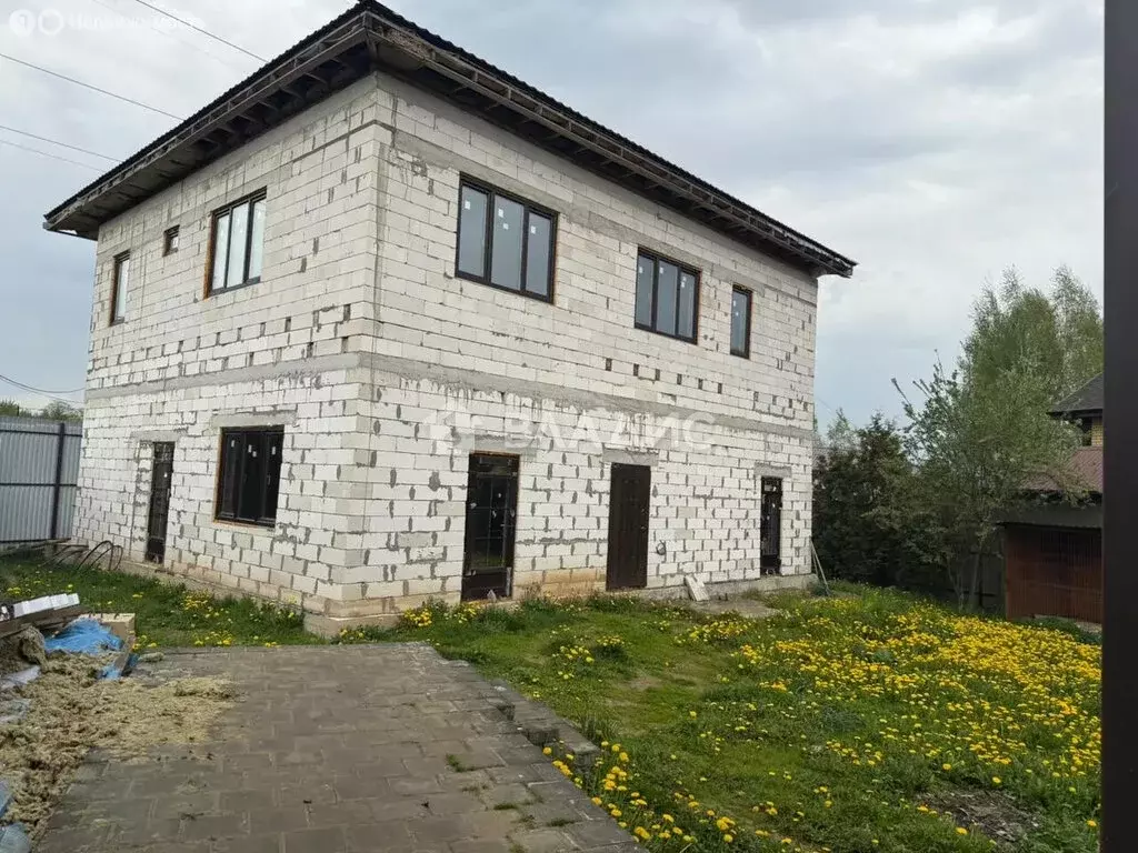 Дом в деревня Павловское, Зернистая улица (248.4 м) - Фото 2