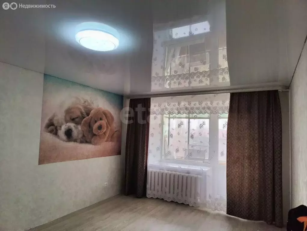 1-комнатная квартира: Стерлитамак, улица Дружбы, 37А (33.4 м) - Фото 1