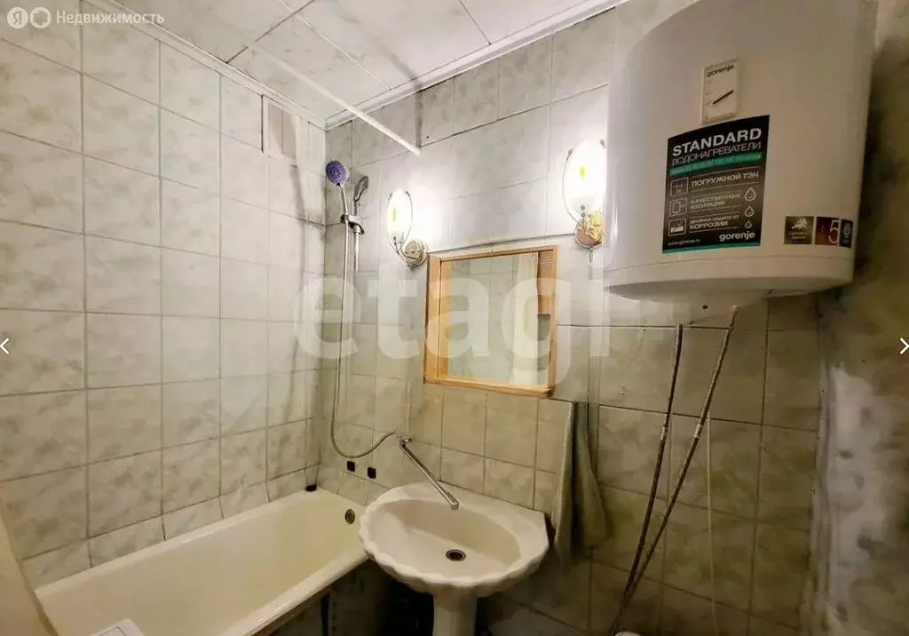 2-комнатная квартира: Томск, улица Говорова, 58/1 (44 м) - Фото 2