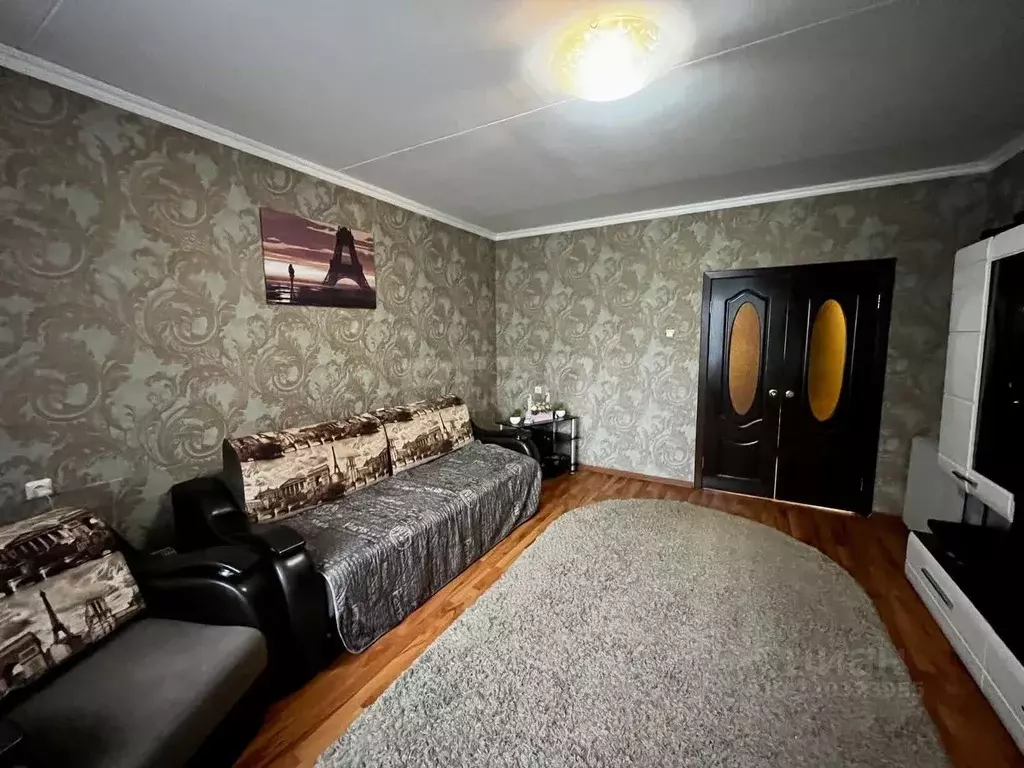 2-к кв. Орловская область, Орел Комсомольская ул., 310к1 (63.7 м) - Фото 0