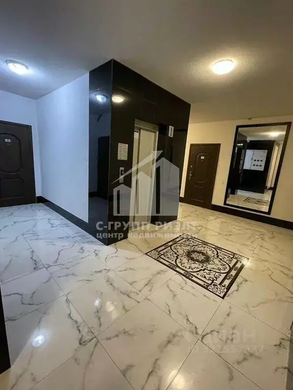 2-к кв. Калининградская область, Гурьевский муниципальный округ, пос. ... - Фото 2