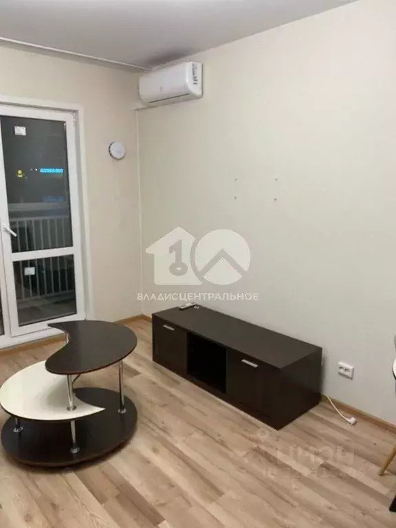 2-к кв. Новосибирская область, Новосибирск ул. Ясный Берег, 3 (39.7 м) - Фото 1