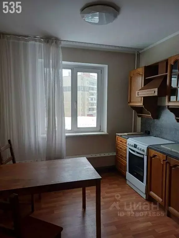 1-к кв. Челябинская область, Челябинск ул. Братьев Кашириных, 132А ... - Фото 2