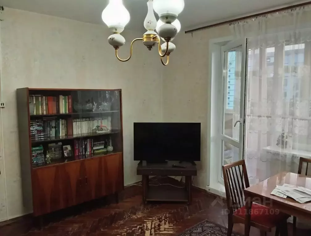 3-к кв. Смоленская область, Смоленск ул. Нахимова, 13в (75.0 м) - Фото 1