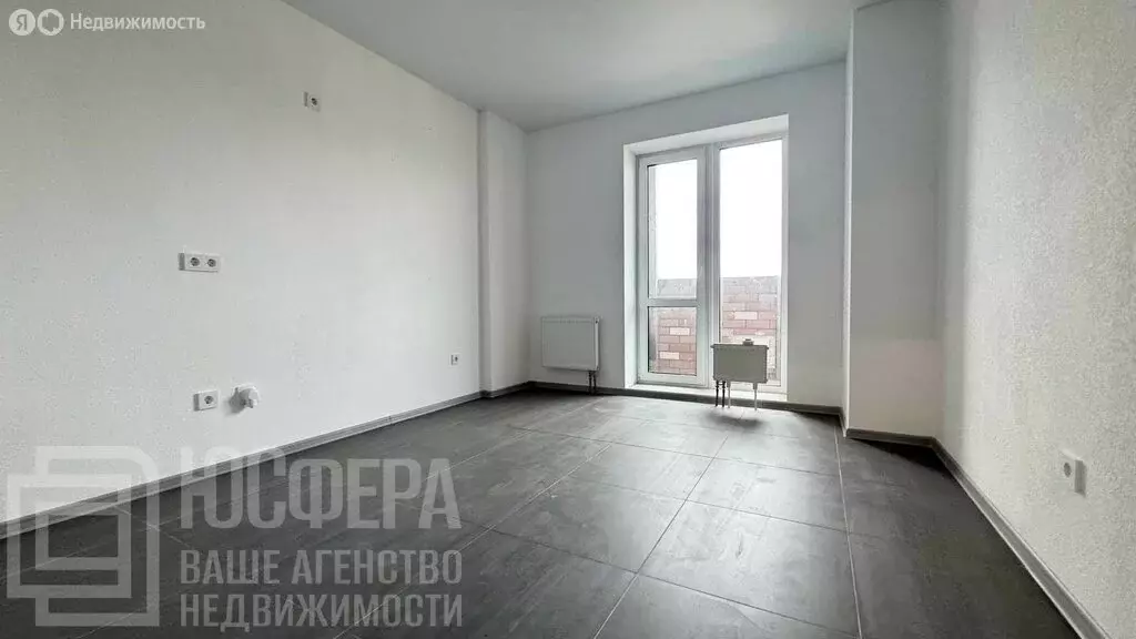 2-комнатная квартира: Волгоград, улица Полоненко, 4А (60 м) - Фото 2