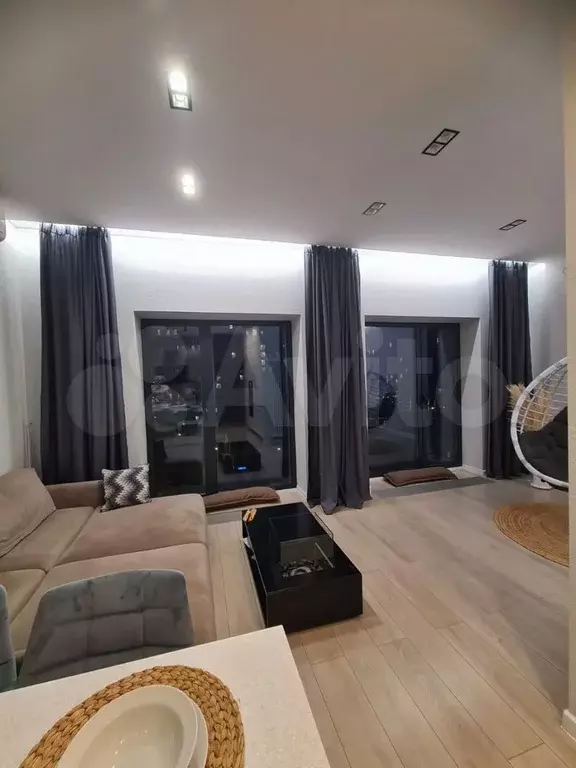 2-к. квартира, 47 м, 5/9 эт. - Фото 0