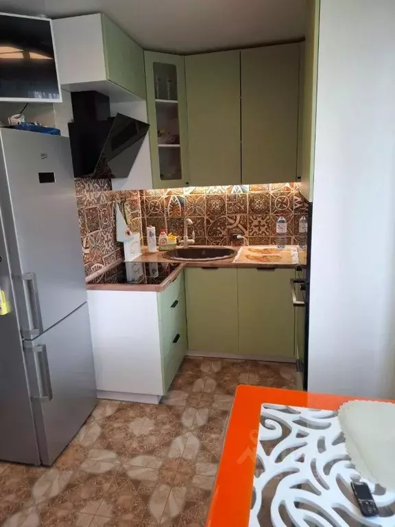 Квартира, 2 комнаты, 48.2 м - Фото 1