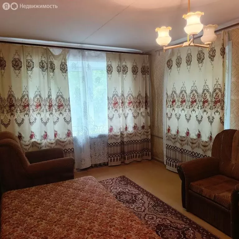 3-комнатная квартира: Малоярославец, улица Кирова, 32А (56.9 м) - Фото 2