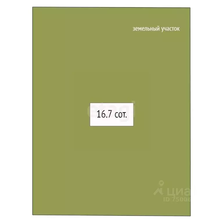 Дом в Алтай, Чемальский район, Элекмонарское с/пос, с. Элекмонар ул. ... - Фото 1