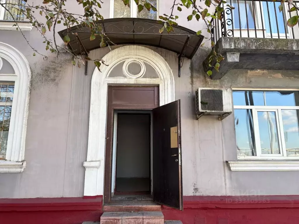 Офис в Москва проезд Стройкомбината, 4С1 (32 м) - Фото 2
